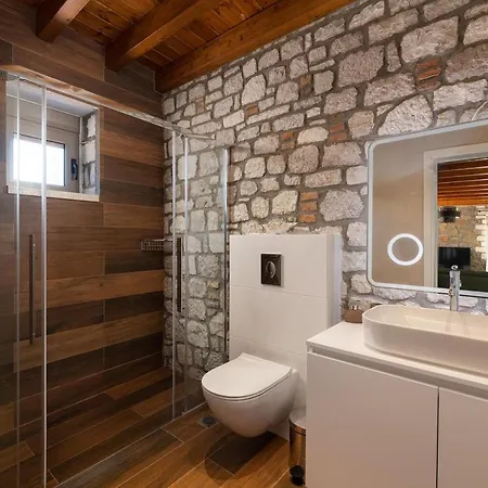 Villa Antheia Kalathos