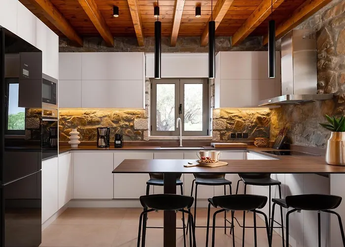 Antheia 卡拉索斯