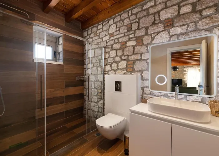 Vila Antheia Kalathos