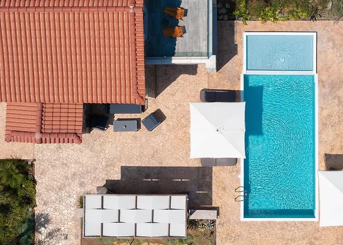 Antheia Villa Kalathos