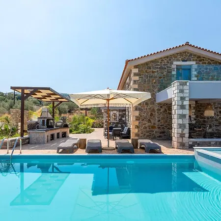 Villa Antheia