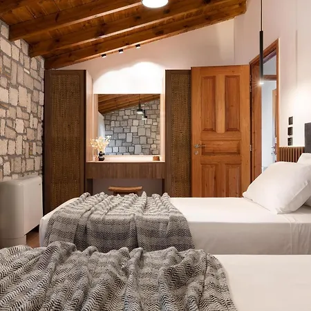 Villa Antheia Kalathos