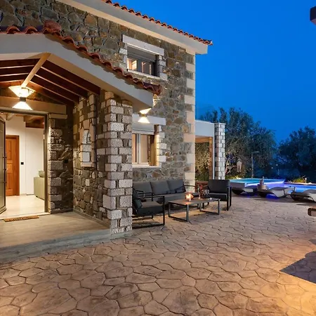 Antheia Κάλαθος