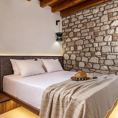 Antheia Κάλαθος