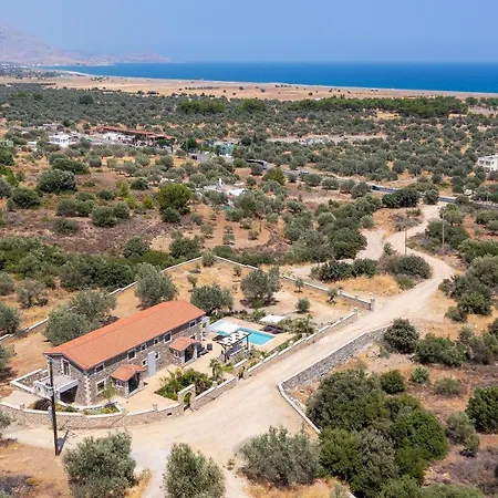Villa Antheia