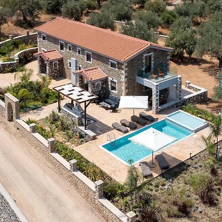 Antheia Villa