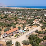 Vila Antheia