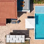 Antheia Villa Kalathos