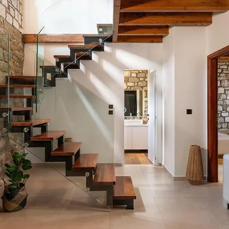 Villa Antheia *