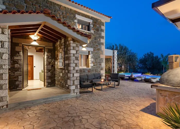 Antheia كالاثوس