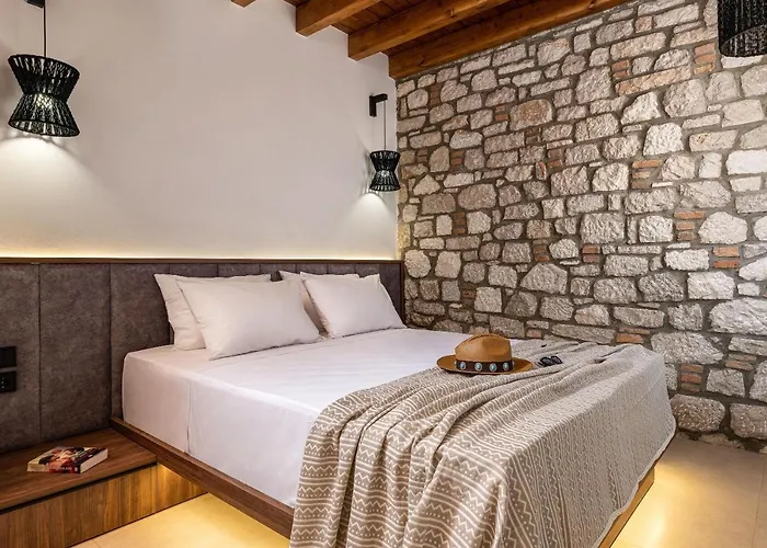 Antheia كالاثوس