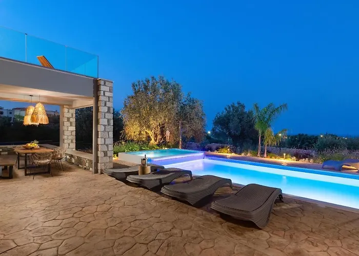 Antheia كالاثوس